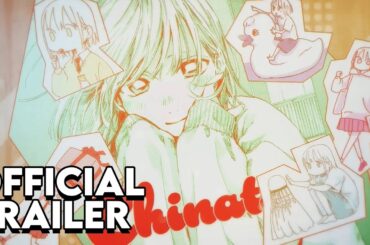 Ao no Hako Volume 18 : Official Trailer