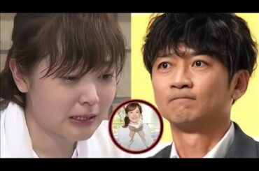 水卜麻美が”国分太一”によるコンプライアンス違反の被害に遭っていたことを告白しました。精神的に追い詰められ、日テレを退社するまで直訴していた真相には驚きを隠せません。