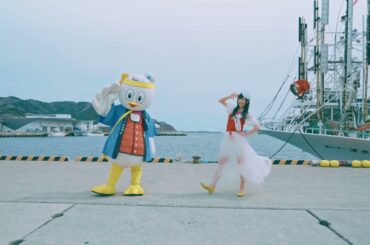 寺嶋由芙／Terashima Yufu   「女川町のシーパルちゃん」振付動画　Onagawa cho no Sepal-chan Dance shot ver.