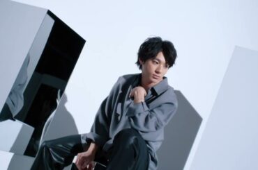 ReFa 榮倉奈々 山田裕貴 15秒01