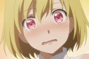 ありがとう　[サルトリーヌ・アルダレイク] [白石晴香] [ピーチボーイリバーサイド] [11-173d3]