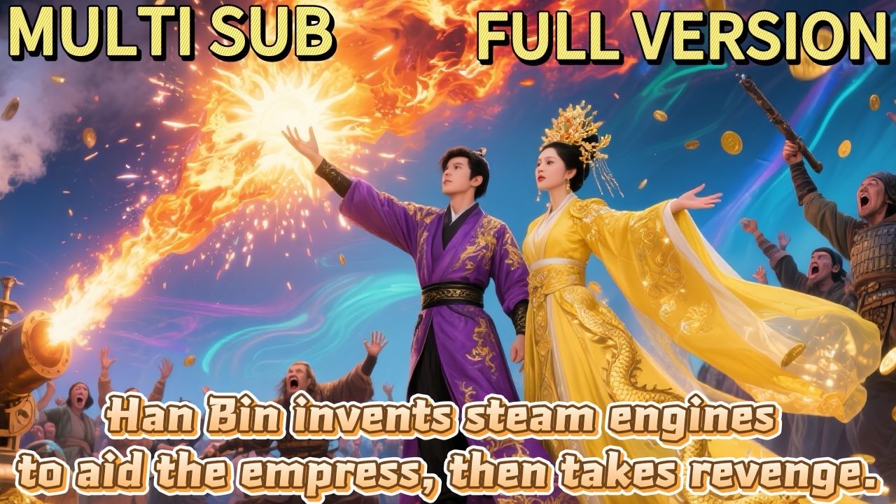 【FULL】 A married man is chosen by the Empress, crowned Prince Regent, and helps her rule with tech! 【FULL】 A married man is chosen by the Empress, crowned Prince Regent, and helps her rule with tech!