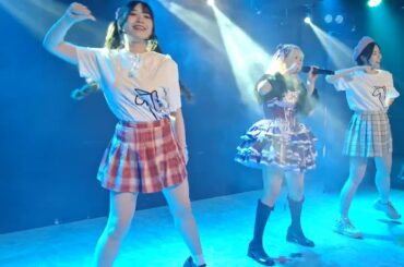 20250621 - Promise the star / BiSH, Otone生誕Live 2025 《獨角獸 のアイドル 宣言》 @ PlayitLoud, Crescendo