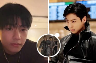 Caught on Camera! Jungkook is caught in a huge scandal - Taehyung reaction leaves ARMYs speechless!