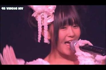 [LIVE] AKB48 - Tenshi no Shippo (AKB48 NHK Hall Concert 2009) Kashiwagi Yuki, Ota Aika,Nakaya Sayaka