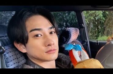 町田啓太、激変！ロックな“ロン毛ギタリスト”姿にファン悶絶🎸🔥Netflix新ドラマ『グラスハート』で色気全開