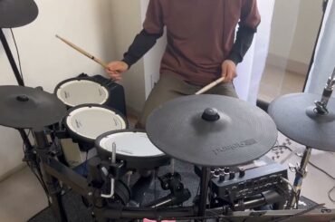 【叩いてみた】Climber's High!　- 沼倉愛美  【風夏】