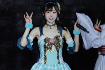 20250521 RE: START＋ 히요리 ゼッタイ最強宣言！- ネコプラpixx. @ Waku? Waku! Vol.31 (리스타 히요리)