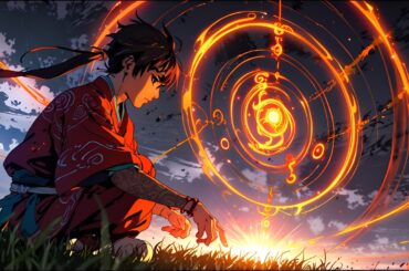 Глава 831-835  Путешествие к Бессмертию