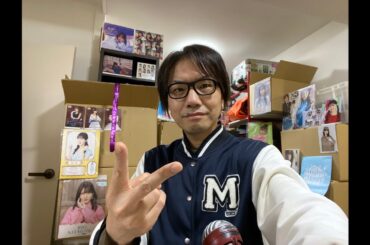 牧野真莉愛・羽賀朱音【リミスタ実況】モーニング娘。'25 75thシングル「気になるその気の歌/明るく良い子」発売記念インターネットサイン会 ハロプロ