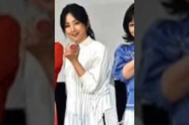 深川麻衣、大の梅干し好きで「死にそうになった体験」　それでも欠かさず「毎日1日1粒」