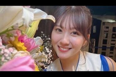 AKB卒業から2年、主演の配信ドラマで体当たり演技…27歳女優、ビール片手〝ほろ酔い〟ショットに反響「眼がキラキラ」「女っぷりが上がってますよ」