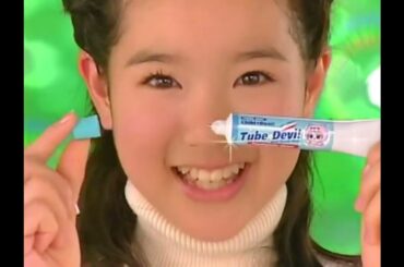 ちゃおＣＭ集　(武藤彩未)