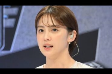 宮司愛海アナが改革の急先鋒に！ 大学ゼミ論文は「フジテレビ批評」の筋金入り