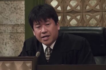 シャアについて - 裁判長っ！おなか空きました！Cast: 北山宏光, 佐藤二朗, 戶次重幸, 吉川友