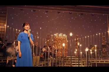 【インタビュー】『うたコン』MC 石橋亜紗アナウンサー 生放送ならではの時間管理は大仕事」　番組の空気感を司る音声表現にもこだわり