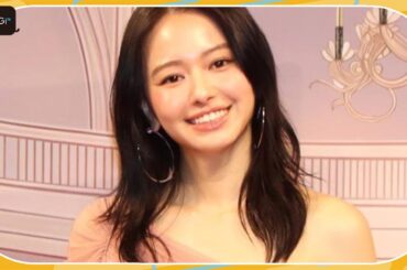 山本舞香「未来が楽しみ」夫・マイファスHiroとの新婚生活に幸せいっぱい　肌見せドレスで美腹筋も披露