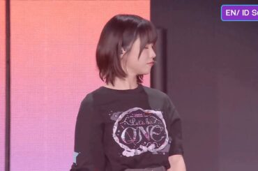 [EN/ID] First-time audiences!? 【Liella! Liyuu MC】