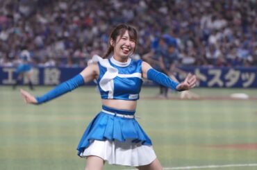 ﾁｱﾄﾞﾗ(踊り王) ﾌｧｲﾀｰｽﾞｶﾞｰﾙ 高野 実(みのりん)  2025.6.22(日)