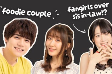 Hidaka Rina as Uchida family member!