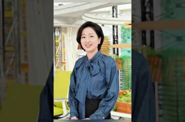 膳場貴子が22日「サンモニ」欠席　TBS駒田健吾アナが事情説明