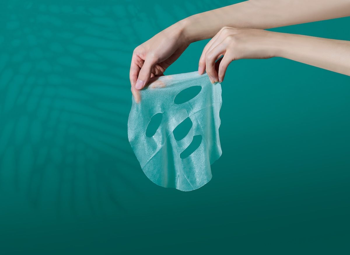 facemask skincare
