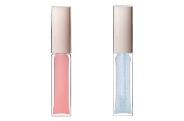 キスミー フェルム“ぽってり”唇へ導く「ミラーリッププランパー」25年秋に定番化、ラメ煌めく新色も - ファッションプレス