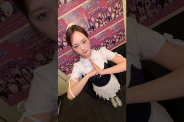 🥡🥟🫖🥢#RIO#NiziU #ニジュー #니쥬 #WithU #NiziU_FANCON #NiziUniverseinHK