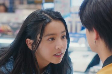 Koki，＆綱啓永が近すぎる！ドキドキの胸キュン本編シーンが公開　映画「女神降臨」