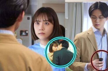 💔【衝撃最終回】松井愛莉主演『子宮恋愛』ついに完結…逃げられない愛と運命の結末とは⁉️😢💥