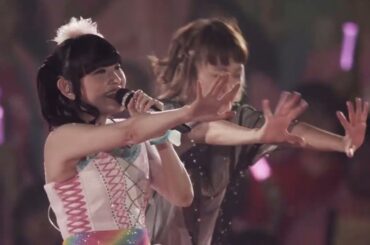 ♪田村ゆかり♪ Sewing My MODE {2018.5.23 Release BD [20th Anniversary LOVE♡LIVE 2017 ＊Crescendo♡Carol＊] より}