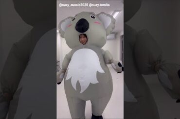 富田鈴花 すずこあら徘徊中♪Instagram 日向坂46