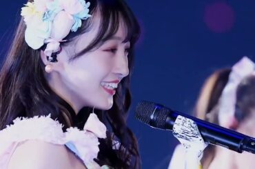 NMB48 Candy / キャンディー 山本彩加 吉田朱里 上西怜 2020