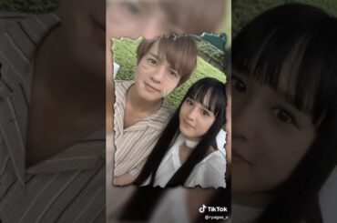 Best couple imut|Sougo x Tsukuyomi #tokiwasougo #tsukuyomi #kamenriderzio #tokusatsu #fypシ