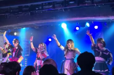 Ma’Scar’Piece [#DSPMLIVE EXTRA inspired by MMP220] 2025/6/25 @新宿LOFT