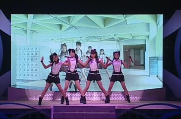 ぁまのじゃく / スマイレージ (Hello! Project 2009 SUMMER 革命元年～ Hello!チャンプル ～)