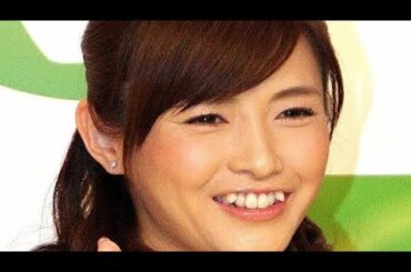 杉崎美香アナ、第２子妊娠を発表　４６歳で「高齢妊婦」長男の言葉で心境変化「年齢的にないだろうな〜と思っていたのですが」