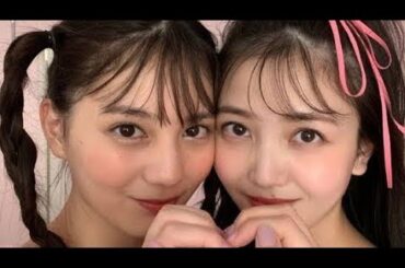 ✨🎧💖潮紗理菜×田村保乃、ついに夢の坂道共演！ファン歓喜「神回確定！」📻🌸