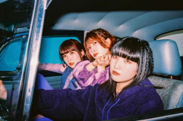 Conton Candy、新曲「急行券とリズム」が初の映画主題歌に - News - OTOTOY