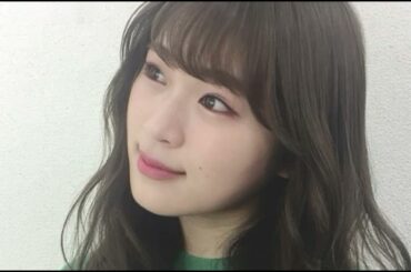 【NMB48学園総選挙超注目の二人】３９位の人。６０位の人。