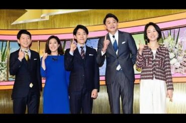 【インタビュー】『うたコン』MC 石橋亜紗アナウンサー 生放送ならではの時間管理は大仕事」　番組の空気感を司る音声表現にもこだわり