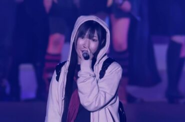 AKB48 マジジョテッペンブルース Majijo Teppen Blues 「サプライズはありません」 コンサート