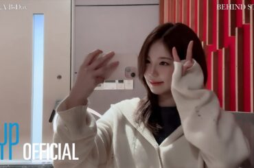 [#NiziU_BDay] AYAKA's Birthday Behind Story