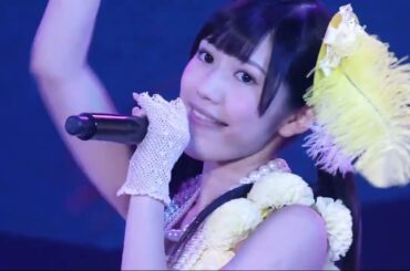 Synchro Tokimeki (シンクロときめき) - Watanabe Mayu (渡辺麻友) | AKB48 in Arena 2012