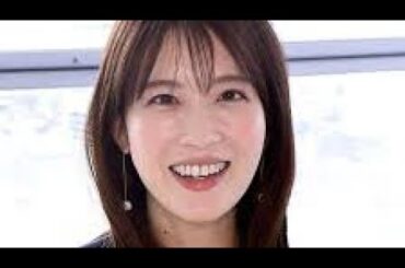 日テレ・郡司恭子アナ、結婚を発表　挙式も報告「先日、親しい方々に見守られながら」アパレルでも活躍