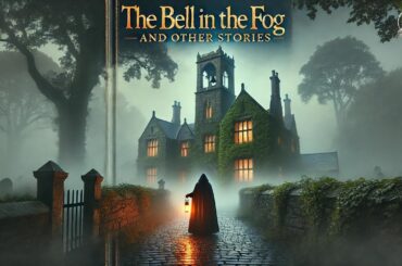 🔔🌫️ The Bell in the Fog & Other Stories 👻📖