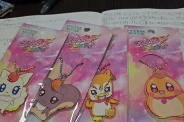 6月26日のプリキュア雑談 プリキュア プチッとライフ 第14話の感想