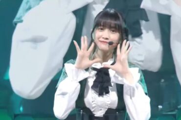 咬福論　三船栞子(CV:小泉萌香)　ライブ映像　6th Live! I love You ⇆ You love Me　神奈川公演 Day2