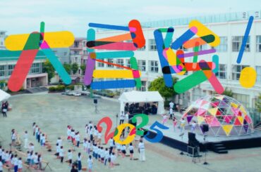 ももいろクローバーZ『大冒険！2025』／フマキラー PLAY ACTIVE! Presents （MOMOIRO CLOVER Z 'DAIBOUKEN!2025’）