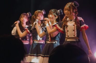 わーすた ライブ  「わーしっぷライブ2025～そろそろ渋谷に銅像立てたいにゃん～」  2025.06.25 SHIBUYA PLEASURE PLEASURE